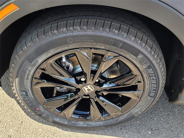 New 2026 Honda CR-V Sport Touring image 9