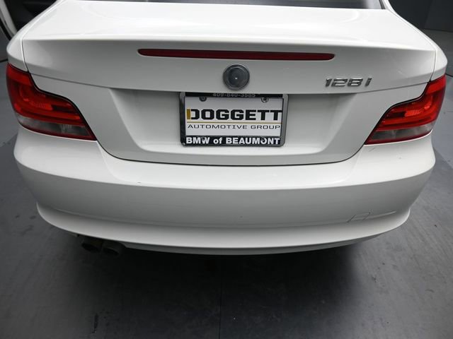 Used 2012 BMW 128i Coupe image 2