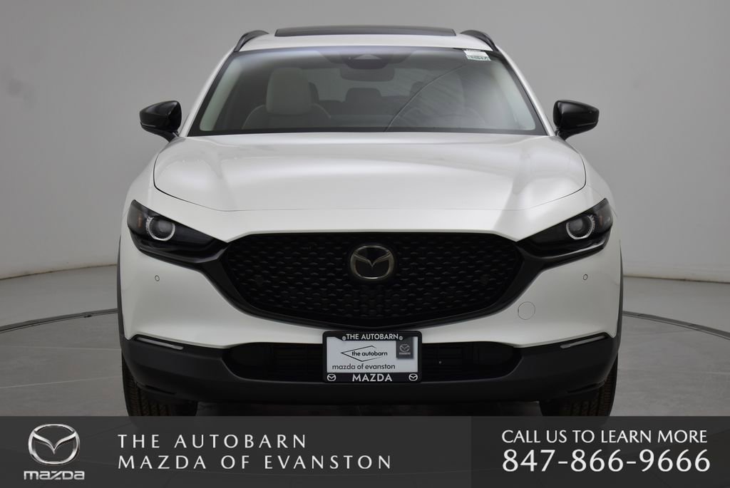 New 2026 MAZDA CX-30 Aire Edition image 12