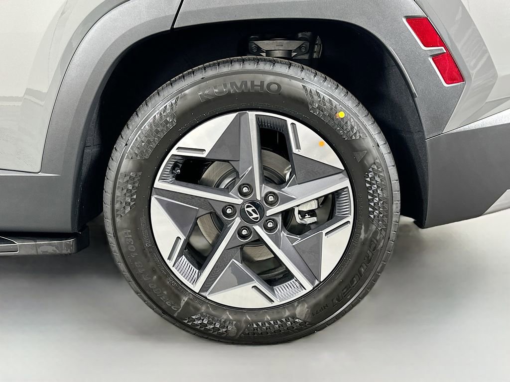 New 2026 Hyundai Tucson SEL image 22