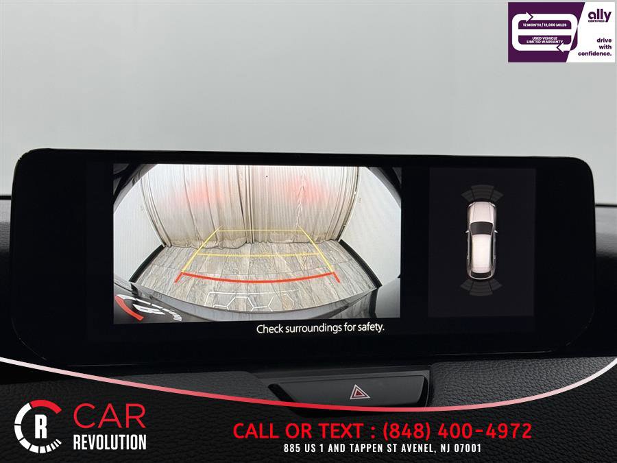 Used 2024 MAZDA CX-90 Plug-In Hybrid w/ Premium Pkg image 28