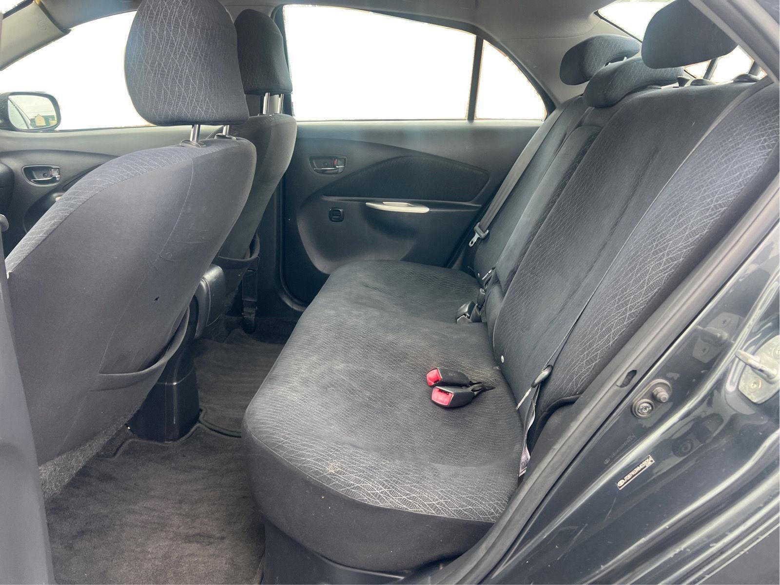 Used 2008 Toyota Yaris S image 10