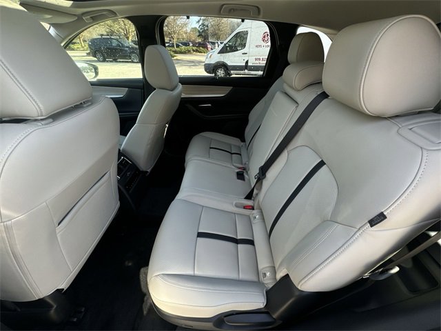 New 2026 MAZDA CX-90 3.3 Turbo w/ Premium Sport Pkg image 23