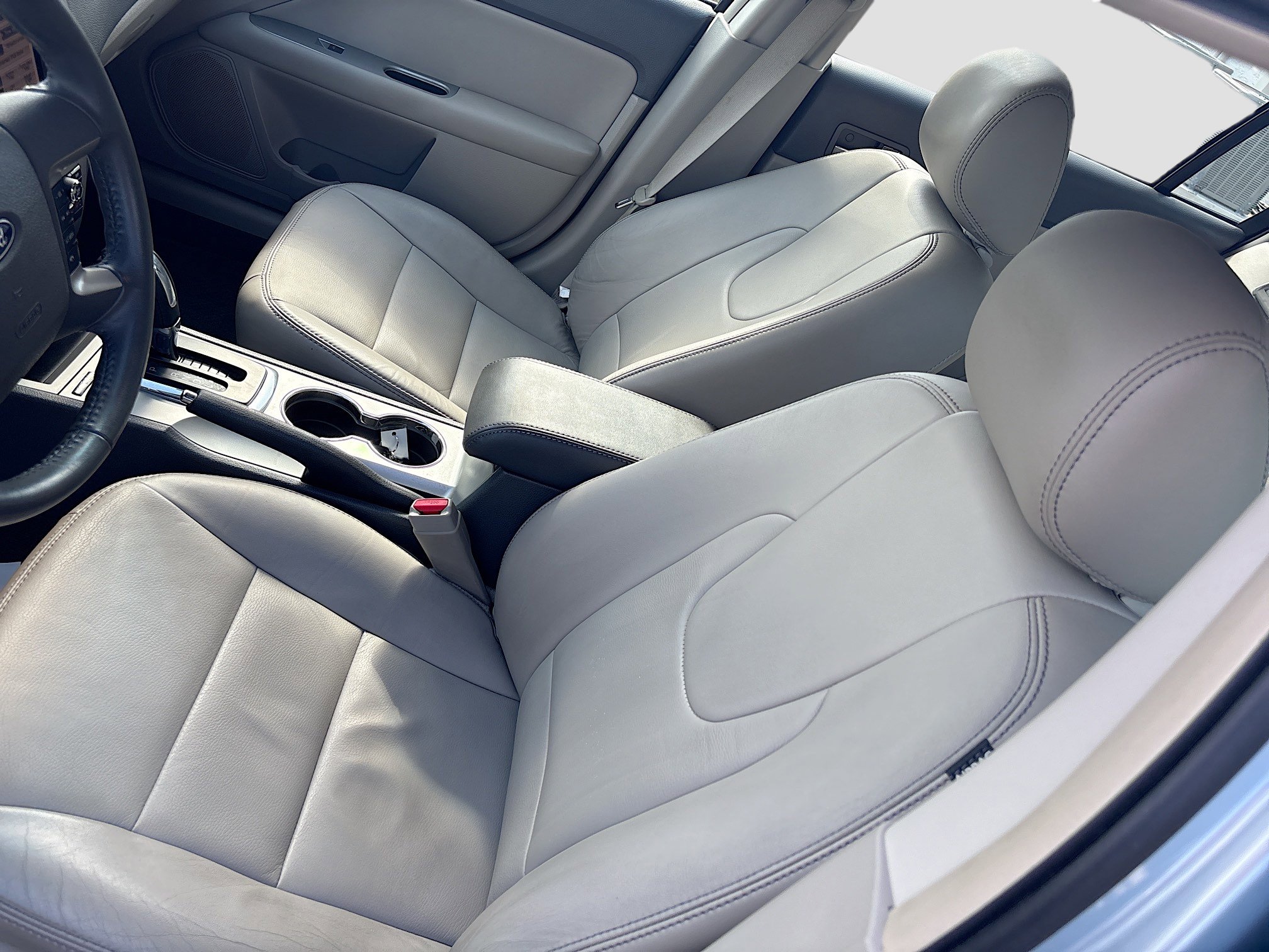 Used 2011 Ford Fusion Hybrid w/ 502A Rapid Spec Order Code FWD image 19