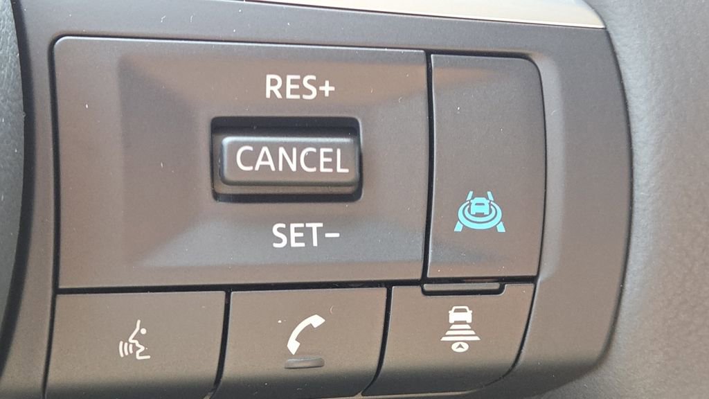 New 2026 INFINITI QX60 Luxe image 13