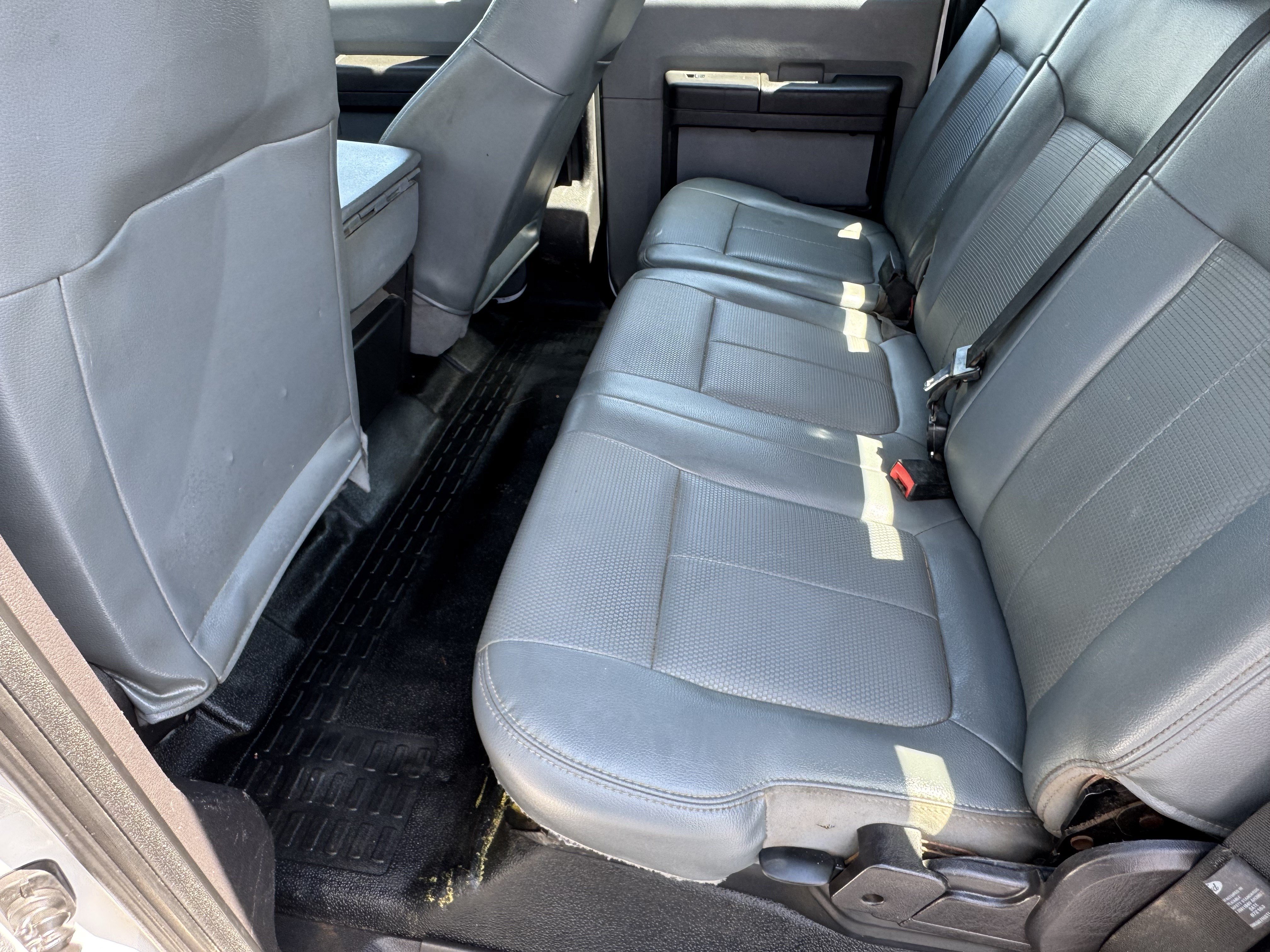 Used 2016 Ford F450 XL w/ Power Equipment Group AWD/4WD image 21