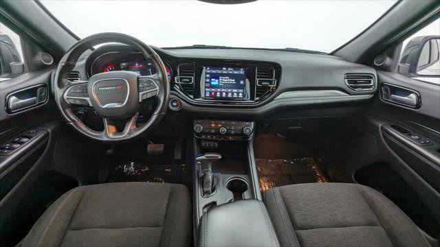 Used 2023 Dodge Durango SXT image 26