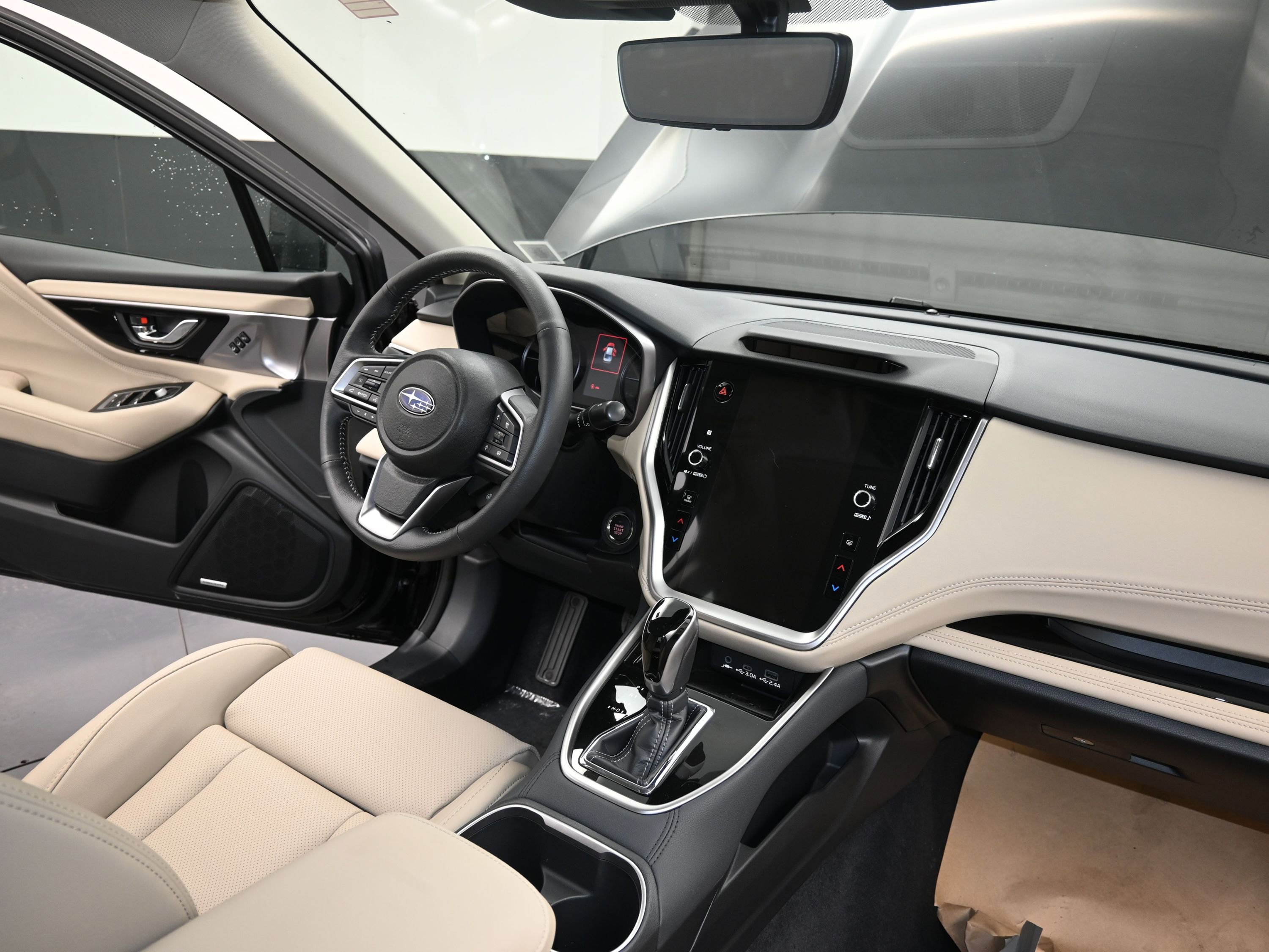 New 2025 Subaru Legacy Limited image 36