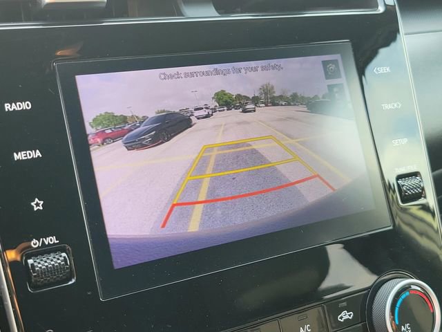 Used 2024 Hyundai Santa Cruz SE image 25