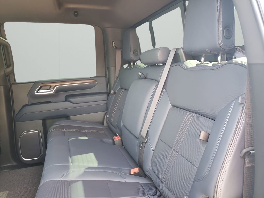 Used 2024 Chevrolet Silverado 2500 High Country w/ Technology Package image 20