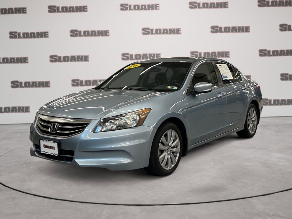Used 2011 Honda Accord EX-L image 1