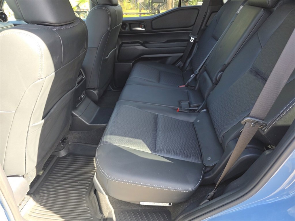 Certified 2024 Toyota Land Cruiser image 22