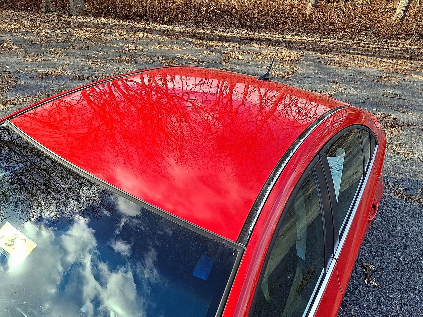 Used 2014 Chevrolet Cruze LT image 12