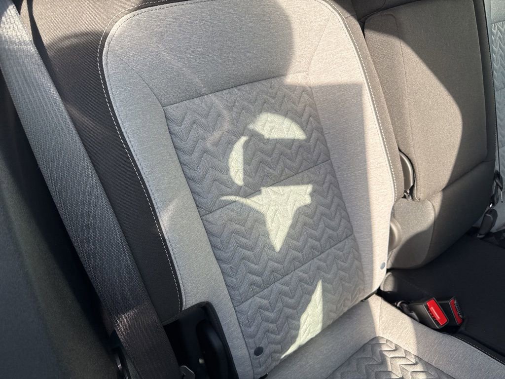 Certified 2024 Chevrolet Equinox LS image 30