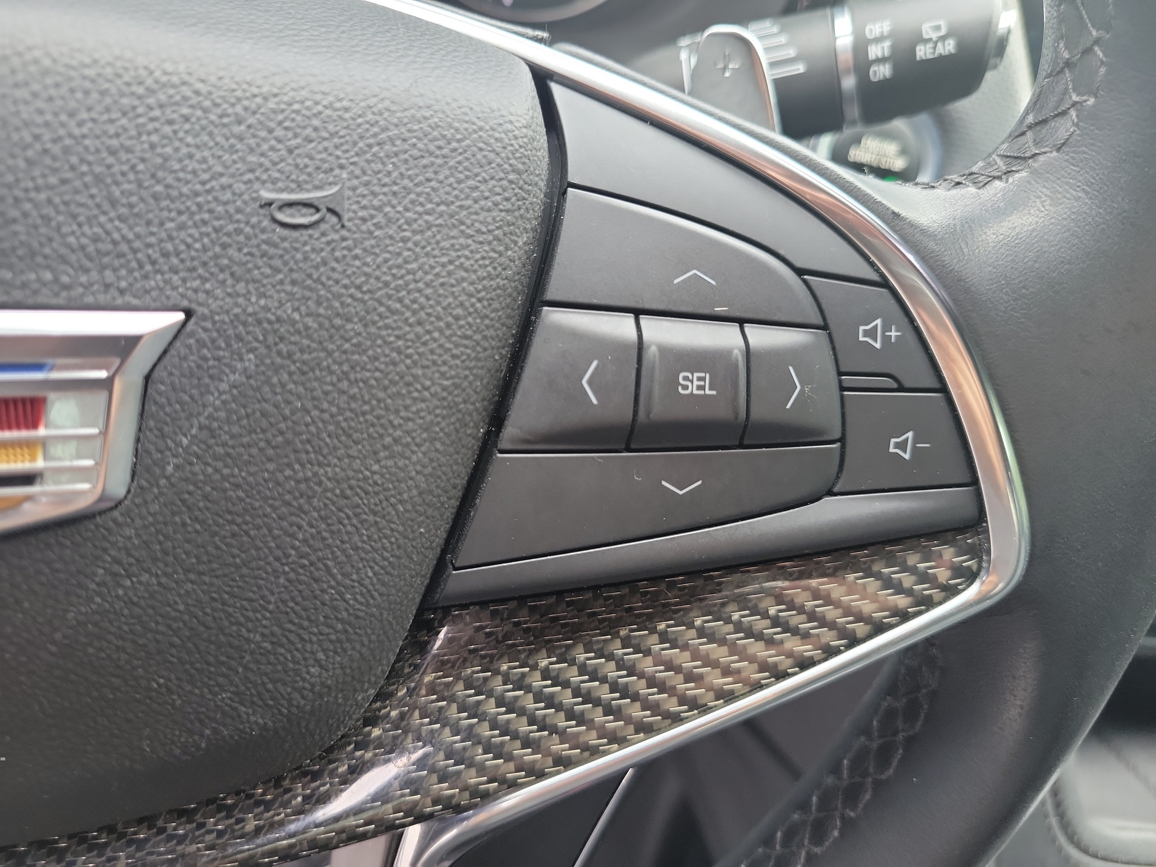 Used 2020 Cadillac XT5 Sportv AWD/4WD image 30