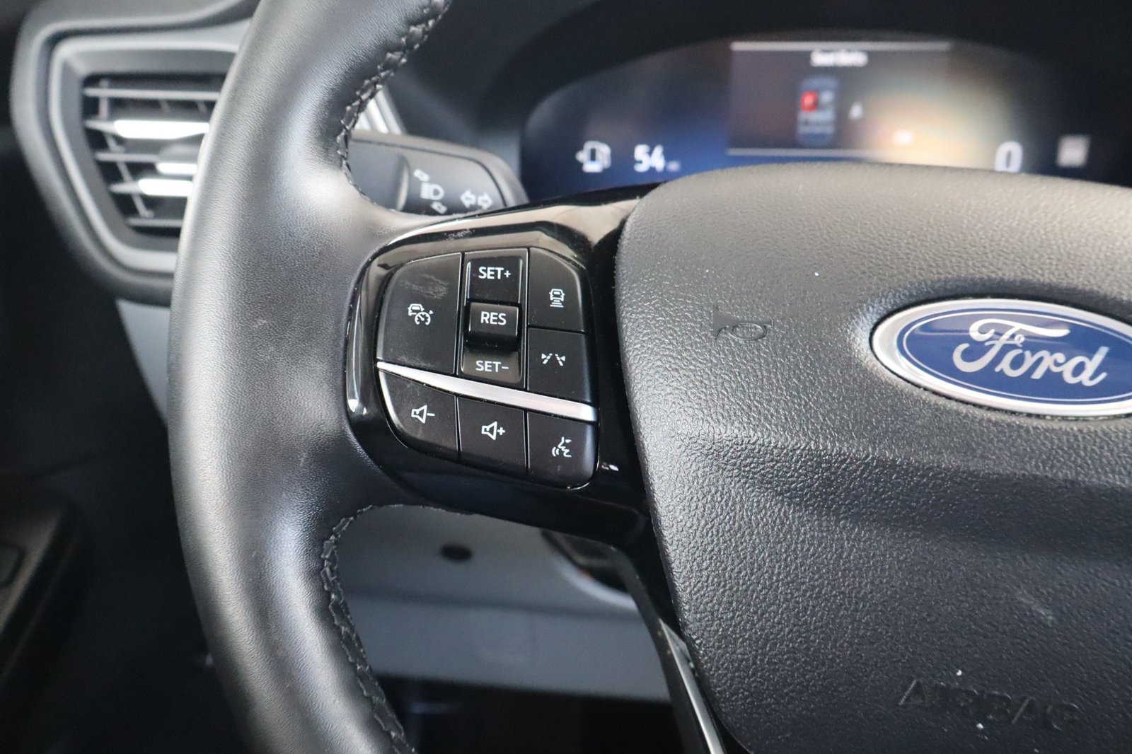 Used 2023 Ford Escape Active FWD image 24