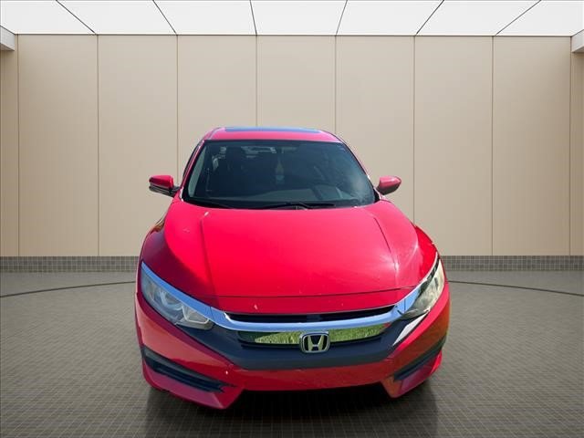 Used 2018 Honda Civic EX image 7