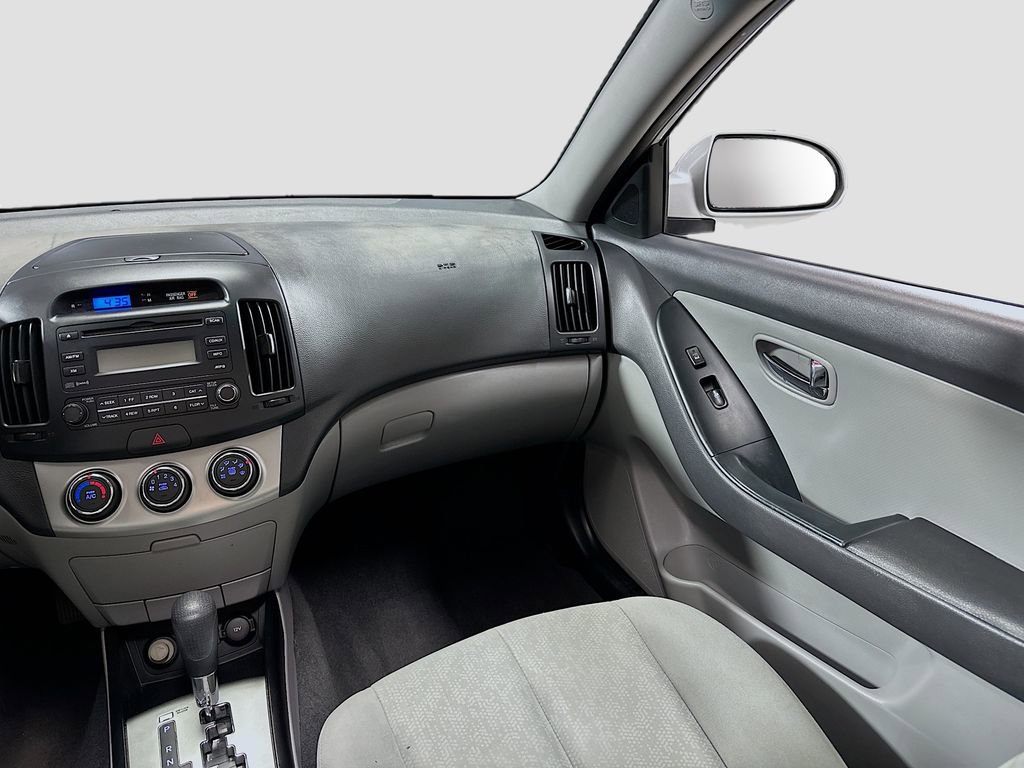 Used 2010 Hyundai Elantra GLS w/ Sunroof Pkg 3 FWD image 23