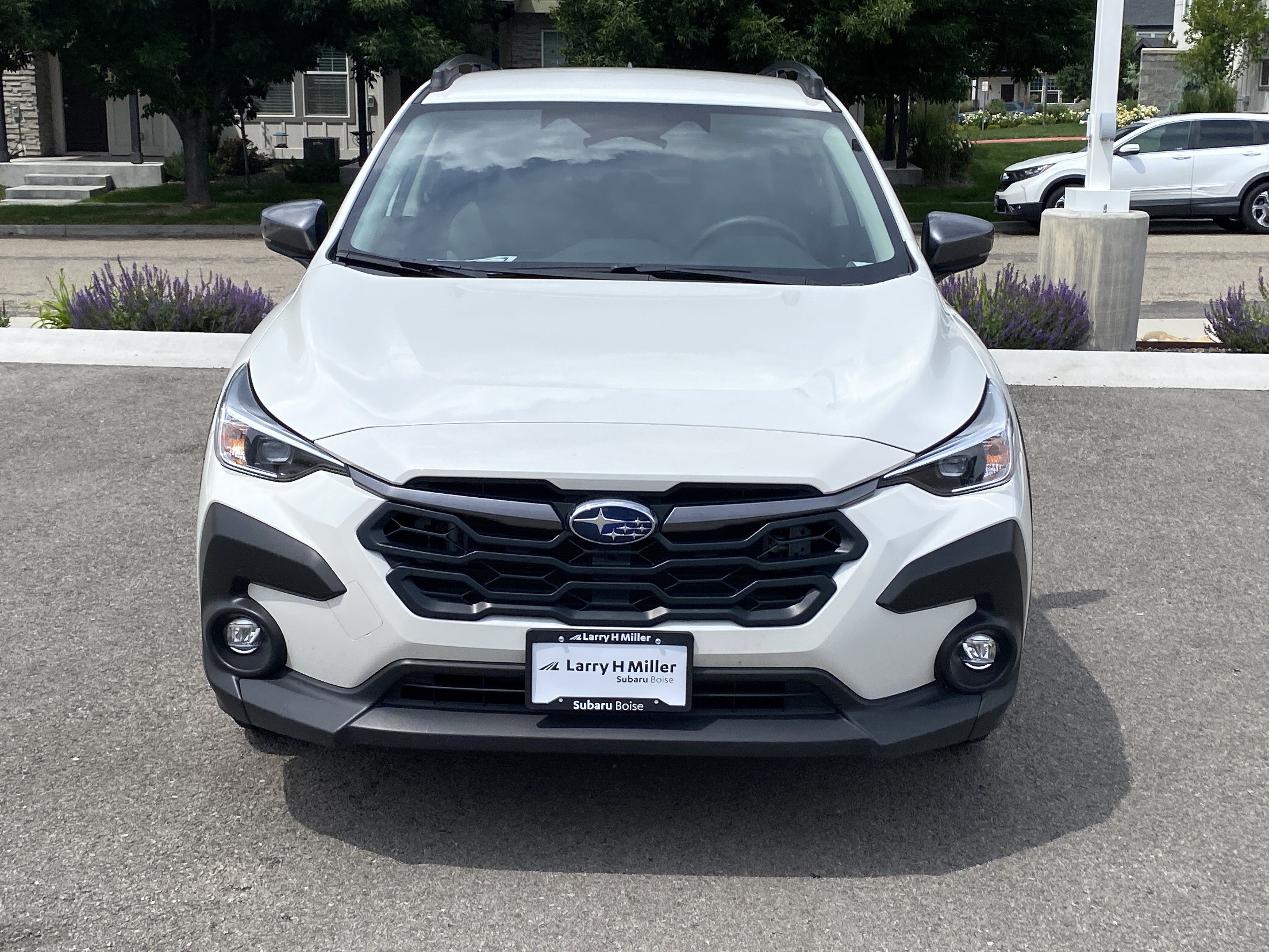 Certified 2024 Subaru Crosstrek 2.0i Premium AWD/4WD image 9