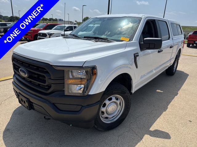 Certified 2023 Ford F150 XL