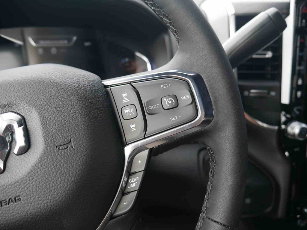 New 2026 RAM 3500 Laramie image 51
