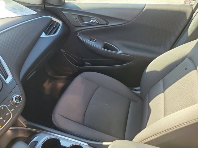 Certified 2023 Chevrolet Malibu LT FWD image 30