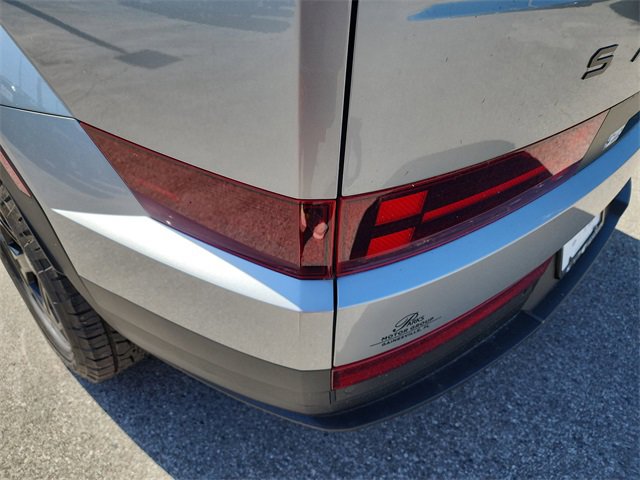 New 2025 Hyundai Santa Fe XRT image 7
