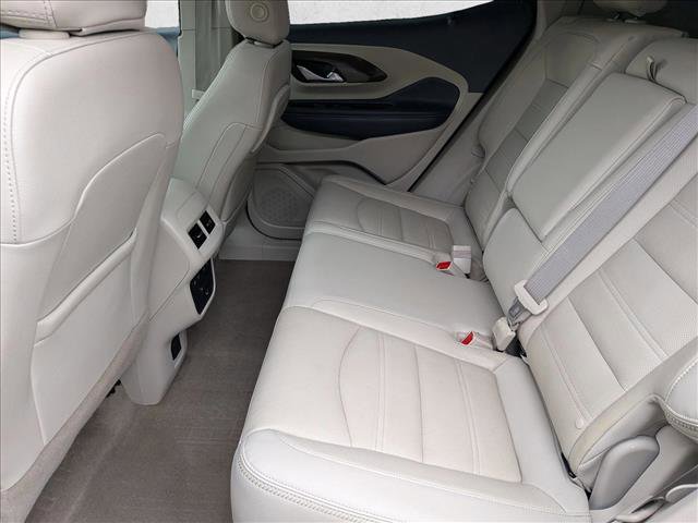 Used 2023 GMC Terrain Denali w/ Denali Premium Package image 19