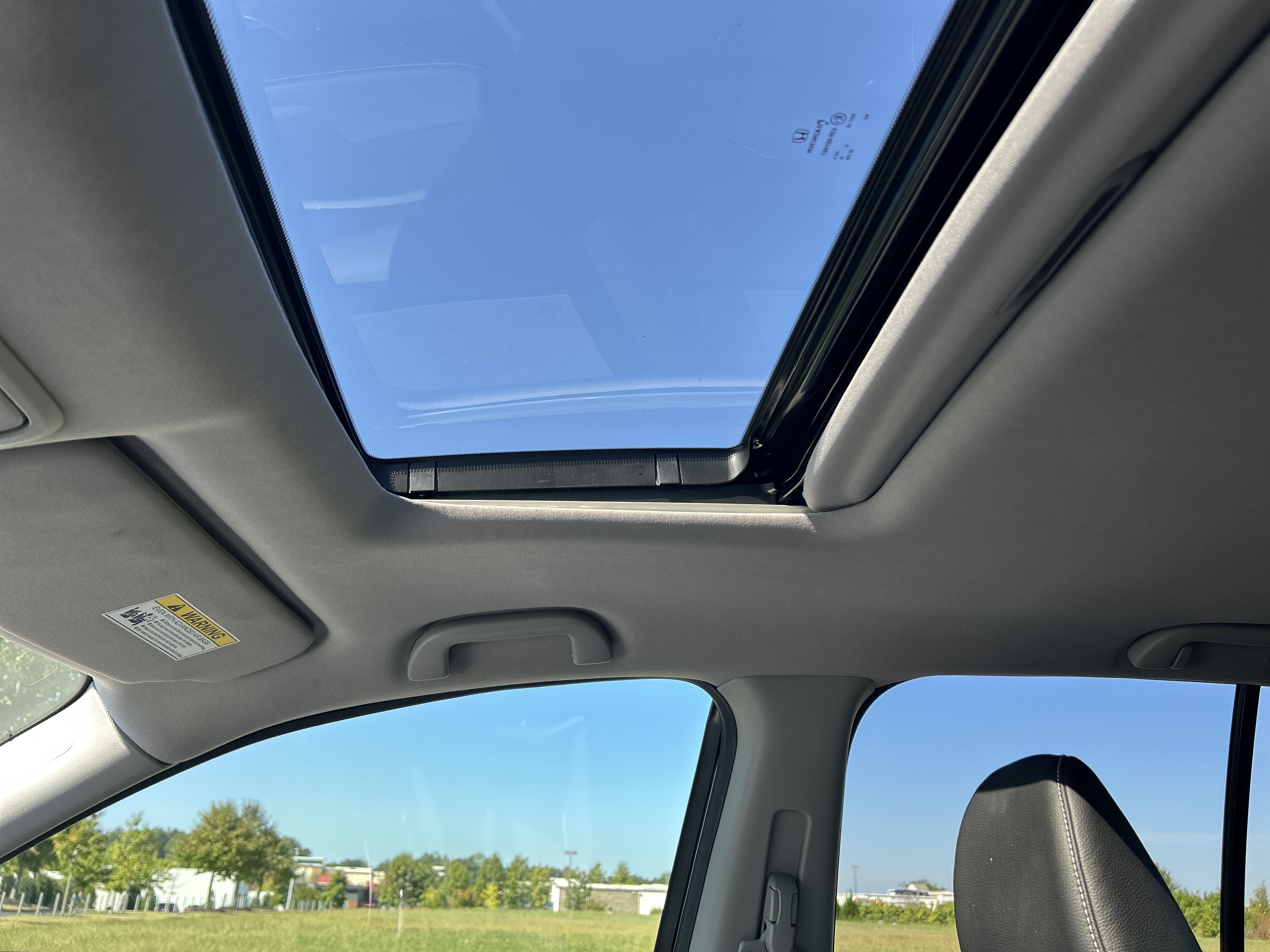 Used 2023 Honda Ridgeline RTL image 11