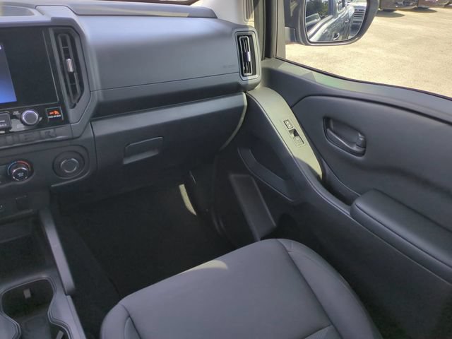 Used 2026 Nissan Frontier S AWD/4WD image 18