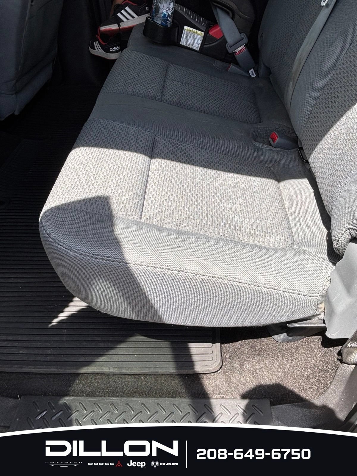 Used 2014 Ford F150 XLT w/ Equipment Group 302A Luxury AWD/4WD image 14