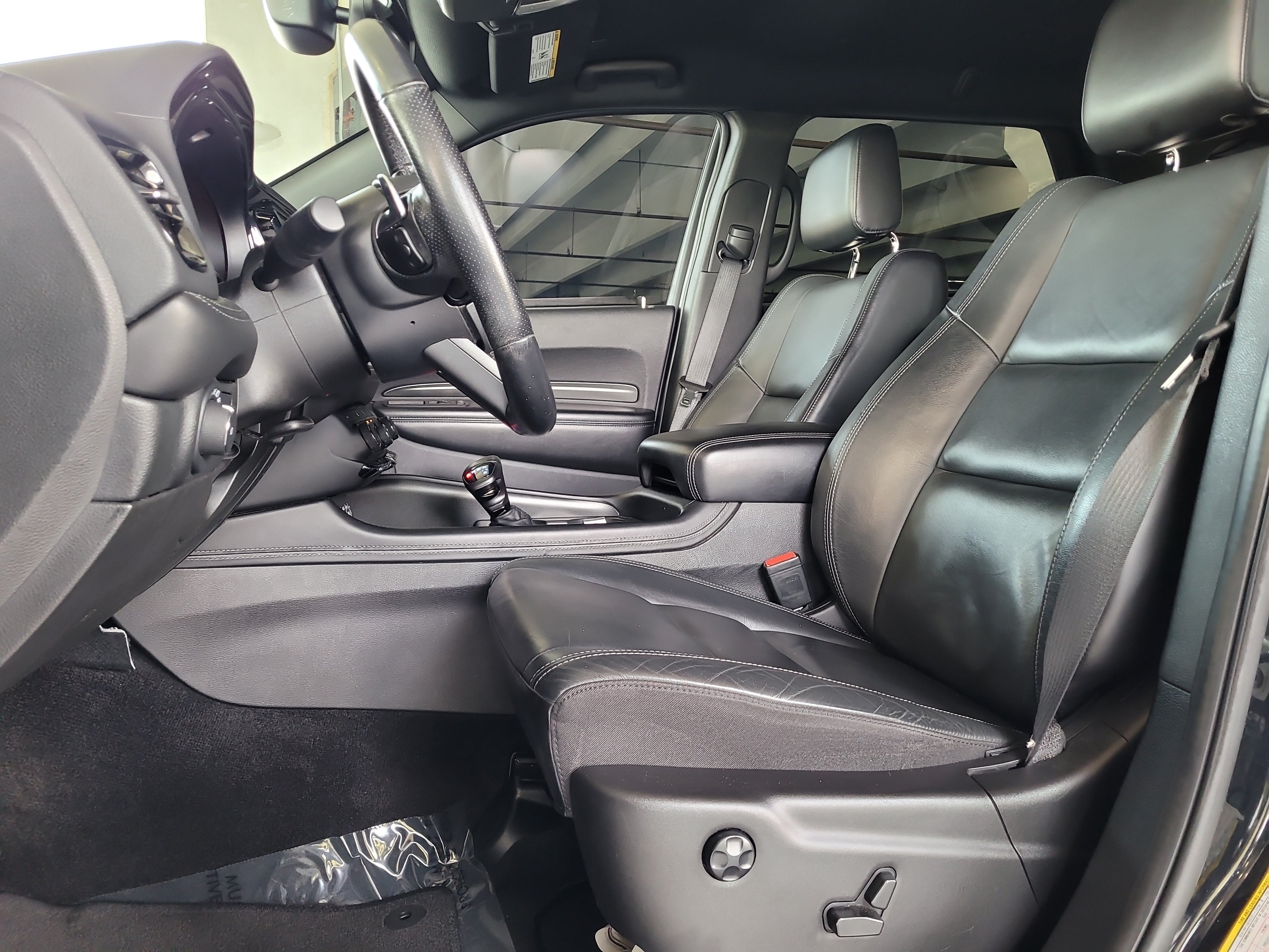 Certified 2021 Dodge Durango GT RWD image 16