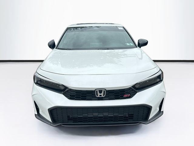 Used 2026 Honda Civic Si video 2