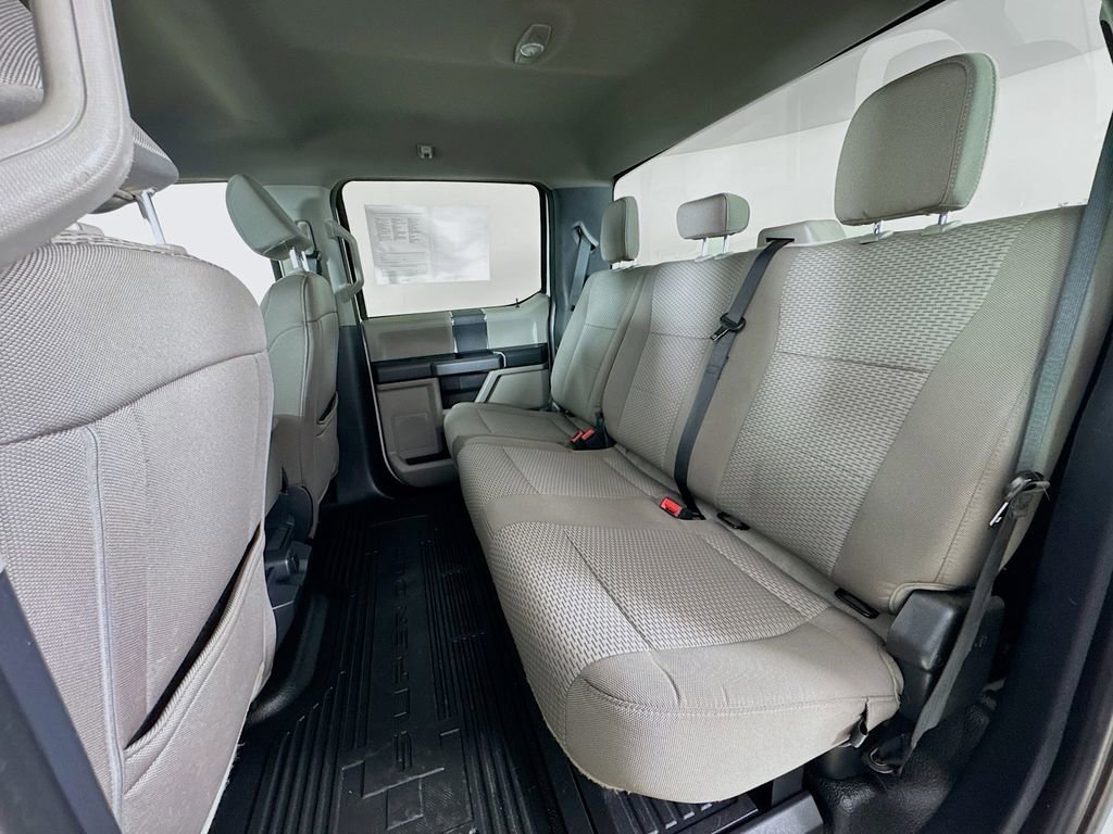 Used 2022 Ford F350 XLT AWD/4WD image 22