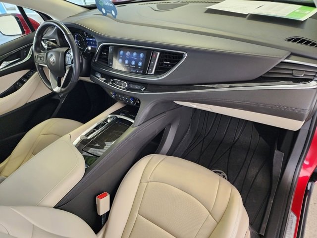 Certified 2023 Buick Enclave Essence w/ Trailering Package, 5000 lbs. image 19