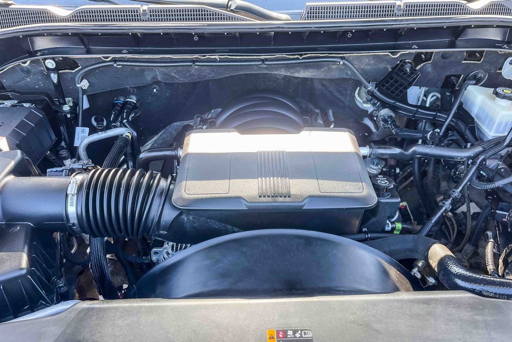 Used 2021 GMC Sierra 2500 SLT w/ SLT Premium Package image 57