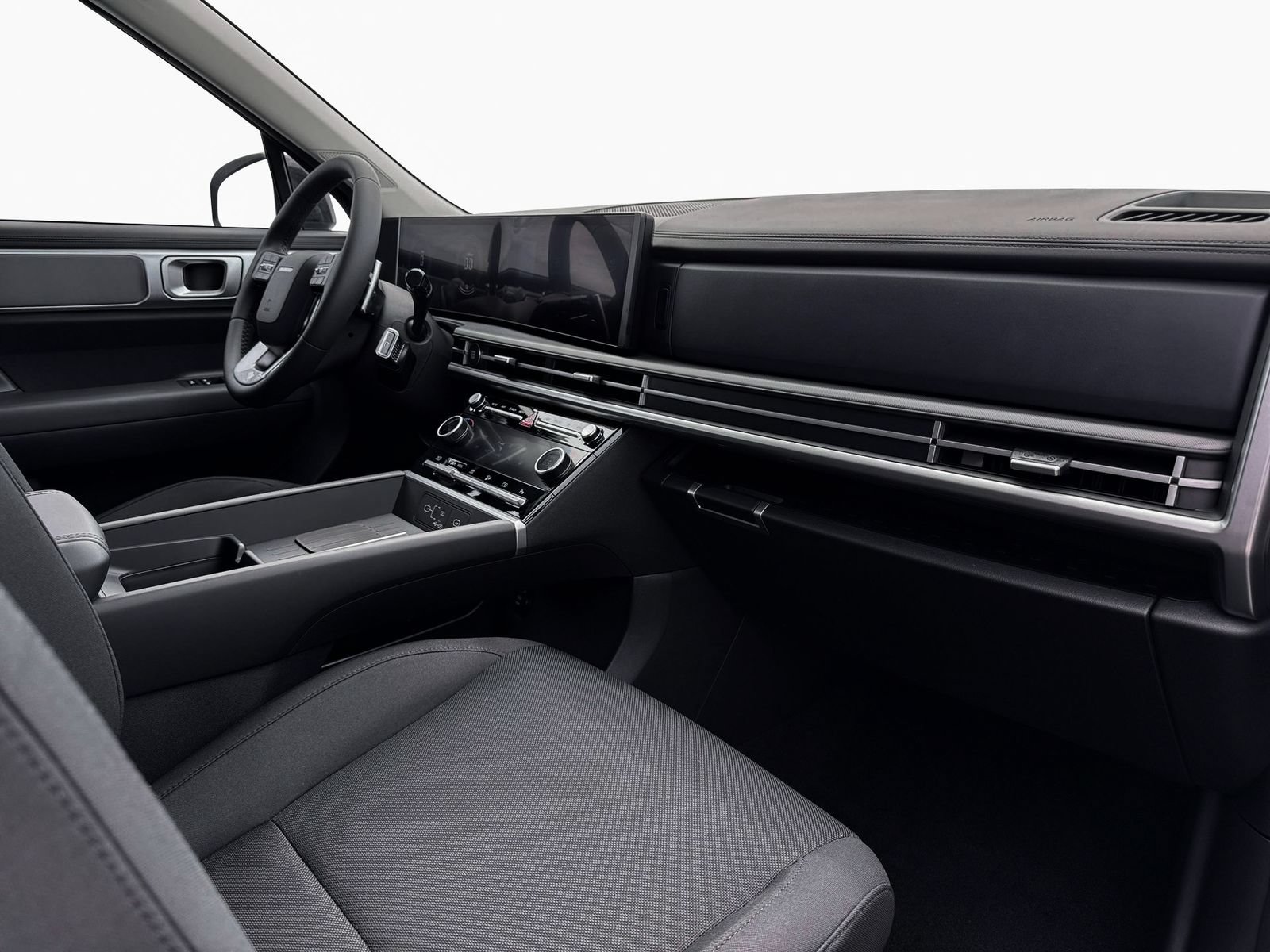 New 2026 Hyundai Santa Fe SE AWD/4WD image 15