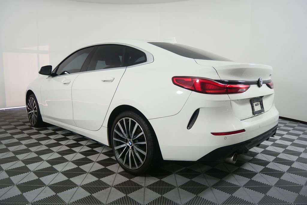 Used 2021 BMW 228i Gran Coupe w/ Convenience Package image 5