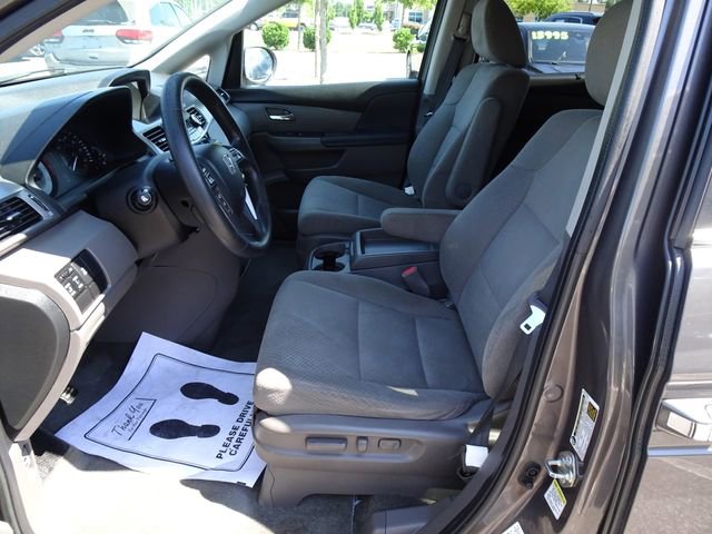 Used 2016 Honda Odyssey SE image 10