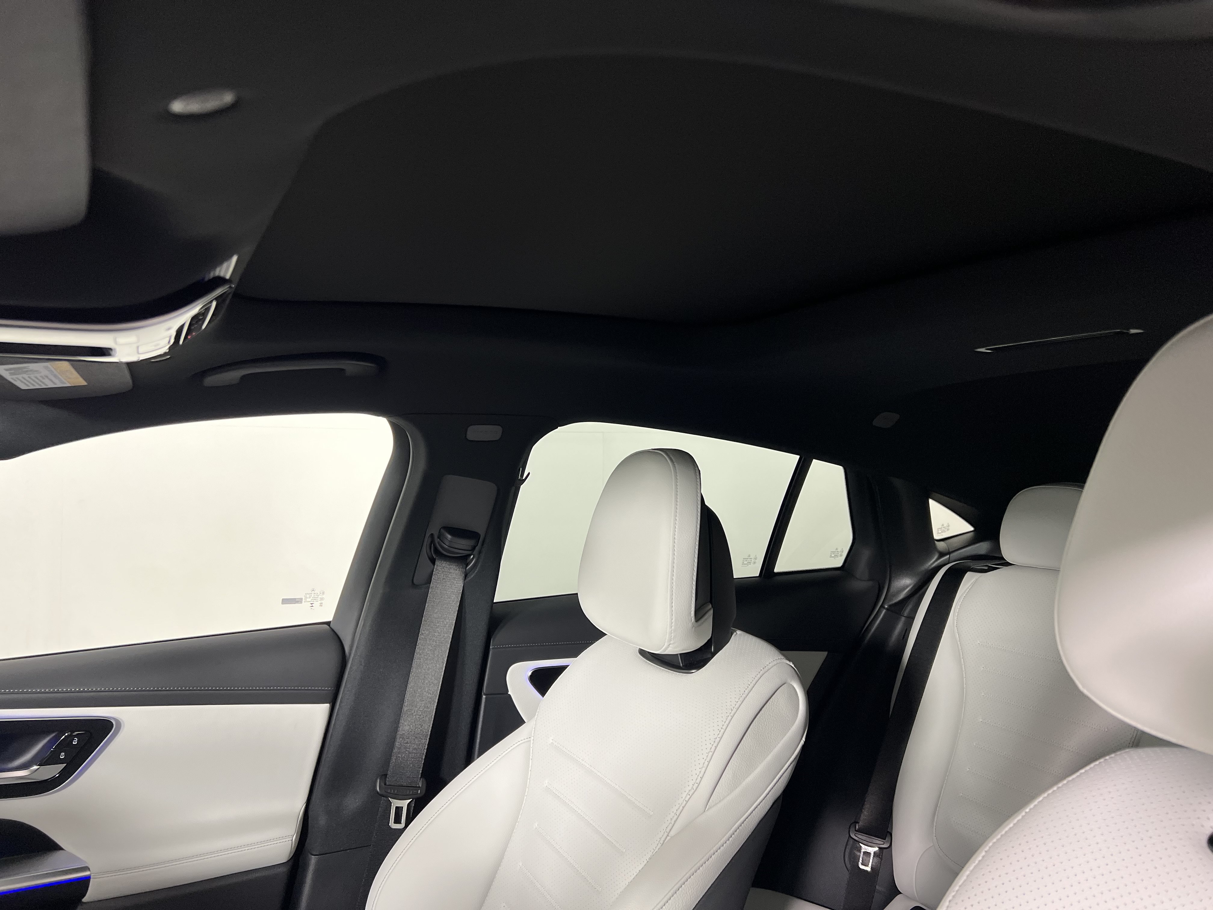 New 2027 Mercedes-Benz GLC 300 4MATIC image 17