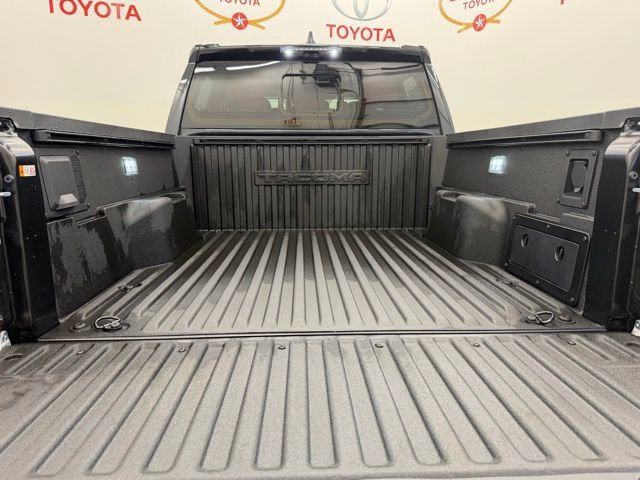 New 2026 Toyota Tacoma TRD Pro AWD/4WD image 35