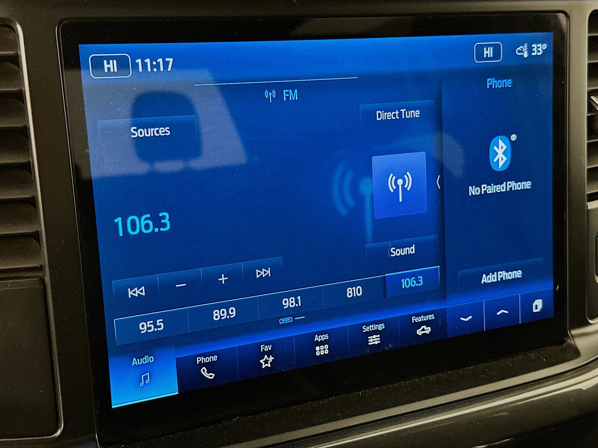 Used 2022 Ford F150 XLT w/ Equipment Group 302A High image 21