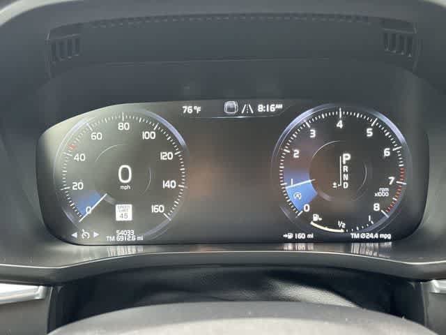 Used 2021 Volvo XC60 T5 Inscription FWD image 30