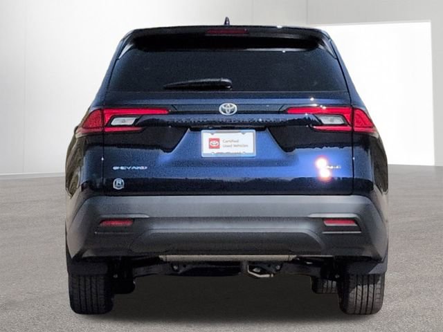 Certified 2026 Toyota Grand Highlander XLE image 6