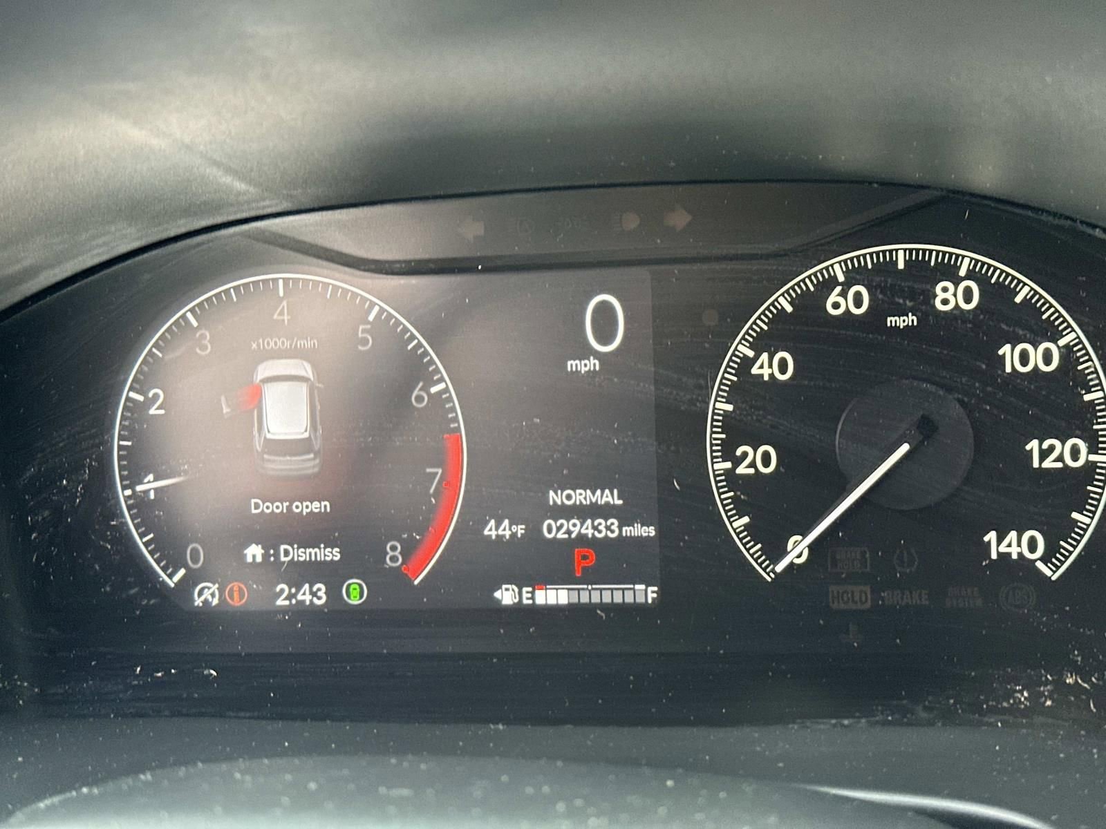 Used 2024 Honda CR-V EX image 23