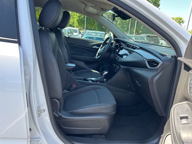 Used 2020 Buick Encore GX Select FWD image 17