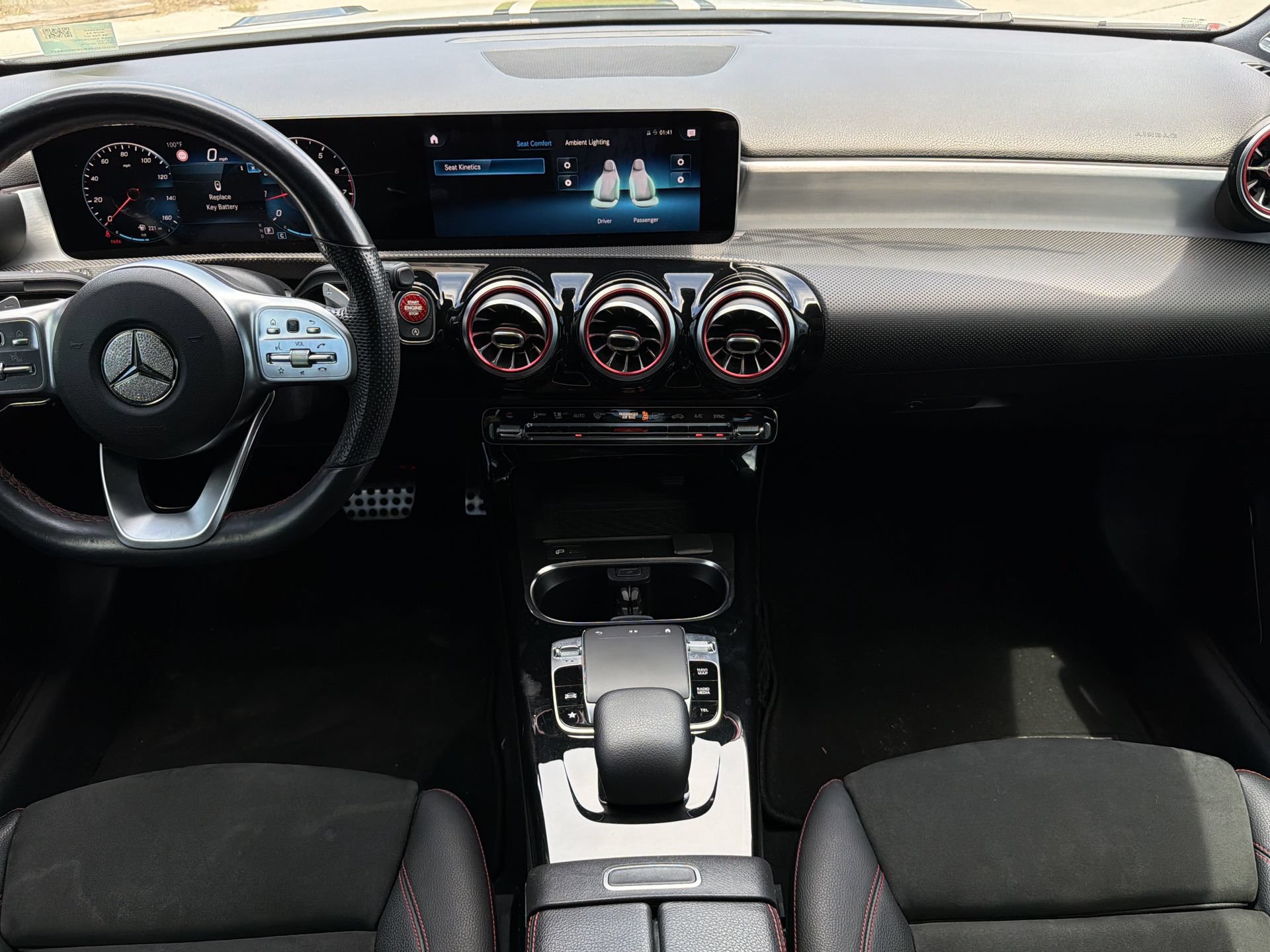 Used 2019 Mercedes-Benz A 220 image 15