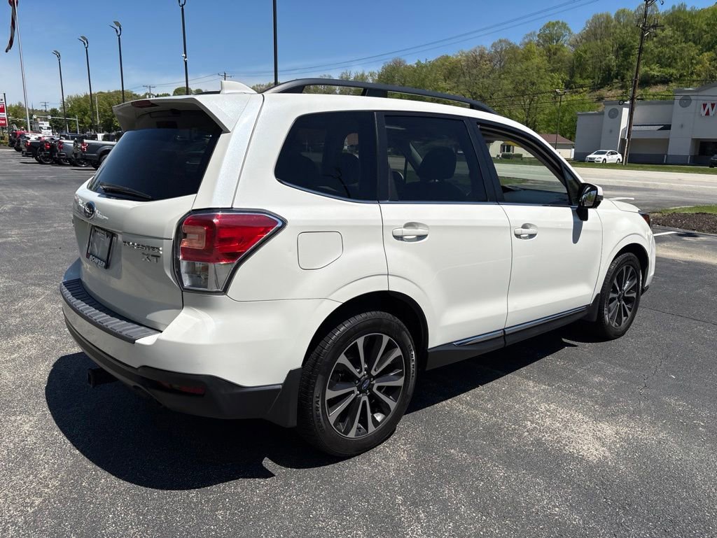 Used 2017 Subaru Forester 2.0XT Touring AWD/4WD image 5