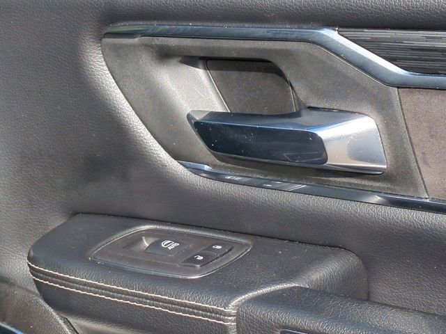 Used 2024 RAM 1500 Laramie image 28
