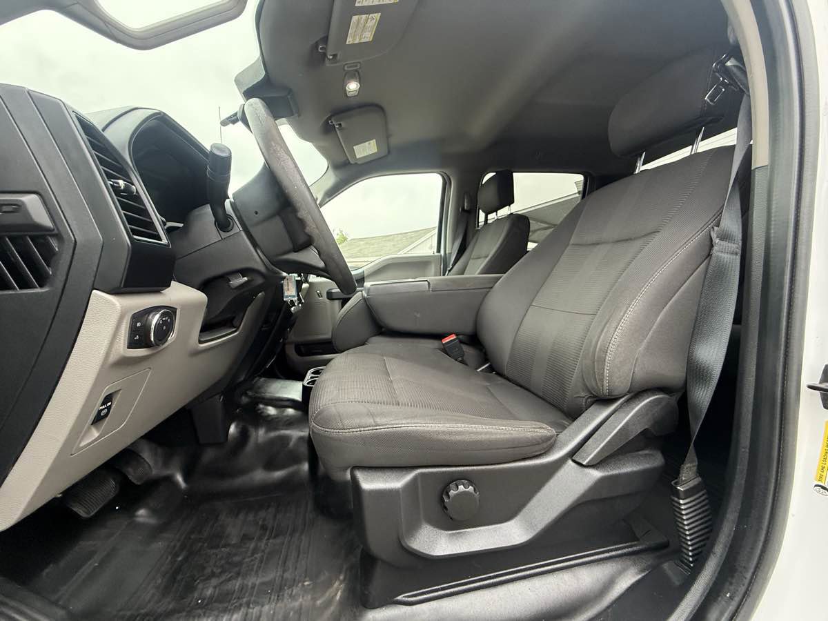Used 2019 Ford F150 XL w/ Equipment Group 101A Mid image 10